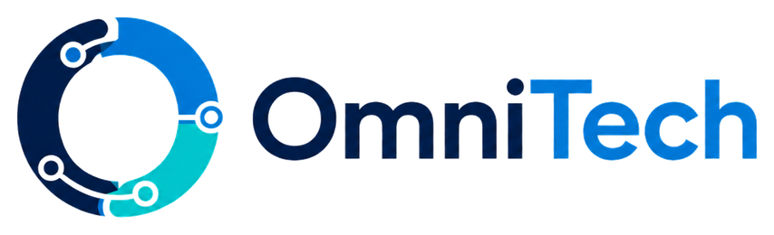 OmniTech logo